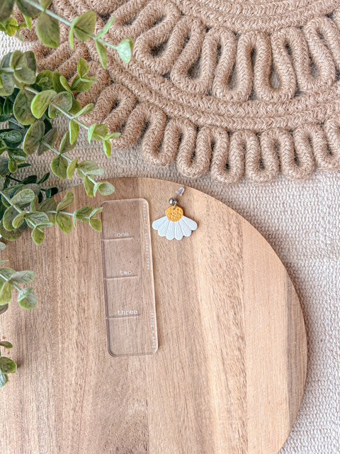 Daisy Drops