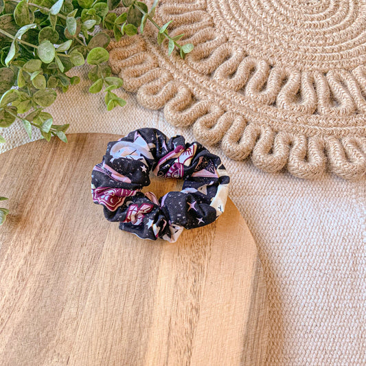 Magical Scrunchie