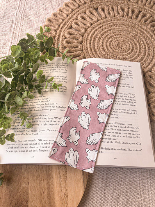 Ghost Bookmark