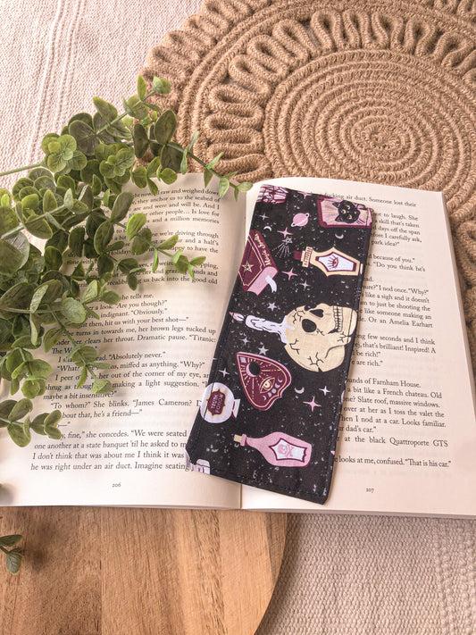 Magical Bookmark